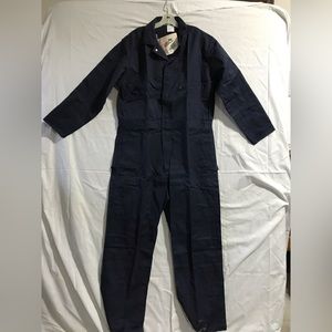 Key men’s unlined coveralls